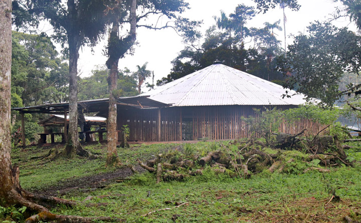 Natema Jee Cultural Center